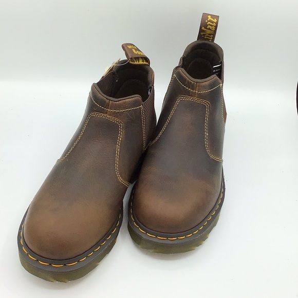 Dr Martens Penly Chelsea Boot | Poshmark